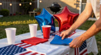 12 Best Patriotic 4th of July Party Supplies in 2026