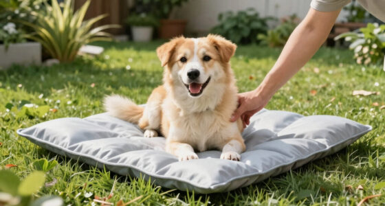 12 Best Pet Cooling Products in 2026