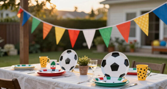 12 Best World Cup Themed Party Supplies in 2026