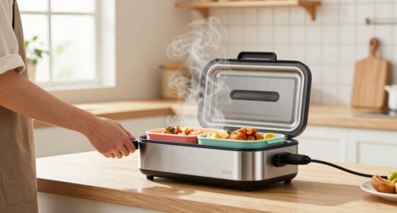 13 Best Electric Lunch Box Heaters in 2026