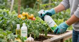 13 Best Organic Garden Pest Control Products in 2026