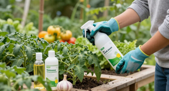 13 Best Organic Garden Pest Control Products in 2026