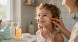 13 Best Skincare Products for Kids in 2026