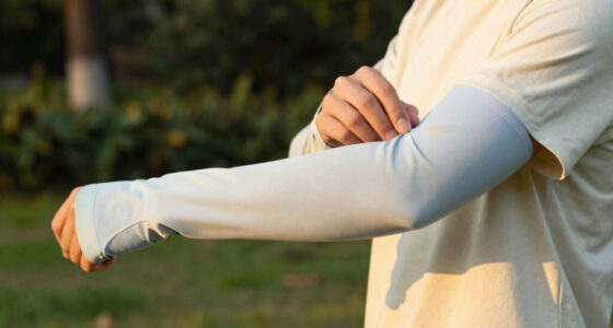 13 Best UV Arm Covers in 2026
