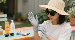 13 Best UV Protection Accessories in 2026
