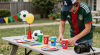 13 Best World Cup Themed Party Supplies in 2026