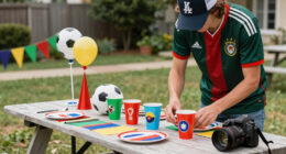 13 Best World Cup Themed Party Supplies in 2026