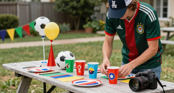 13 Best World Cup Themed Party Supplies in 2026