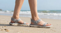 14 Best Athletic Sandals in 2026 — Comfortable, Supportive Options for Active Wear
