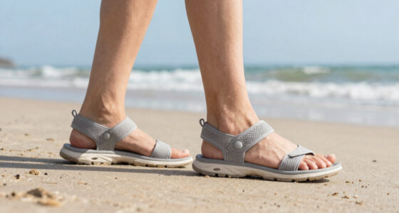 14 Best Athletic Sandals in 2026 — Comfortable, Supportive Options for Active Wear
