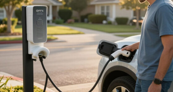 14 Best Bidirectional EV Chargers in 2026