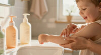14 Best Body Care Products For Kids In 2026