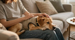 14 Best Dog Calming Aids in 2026