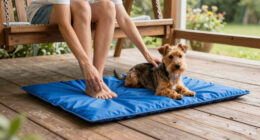 14 Best Dog Cooling Mats in 2026