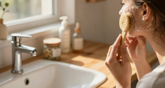 14 Best Facial Exfoliators in 2026
