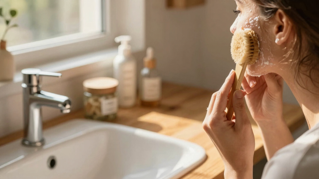 14 Best Facial Exfoliators in 2026