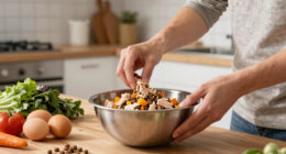 14 Best High-Protein Dog Foods in 2026