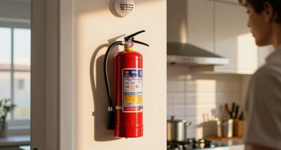 14 Best Home Fire Safety Products in 2026