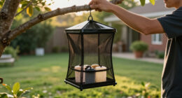 14 Best Mosquito Traps for Yards in 2026