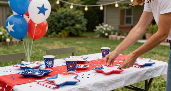 14 Best Patriotic 4th of July Party Supplies in 2026