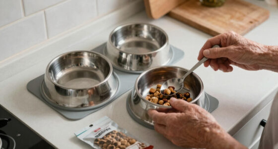 14 Best Pet Products for Seniors in 2026
