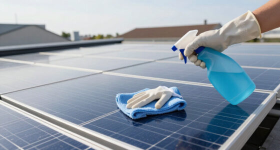 14 Best Solar Panel Cleaning Kits in 2026