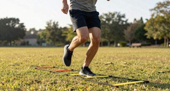 15 Best Agility Ladders in 2026