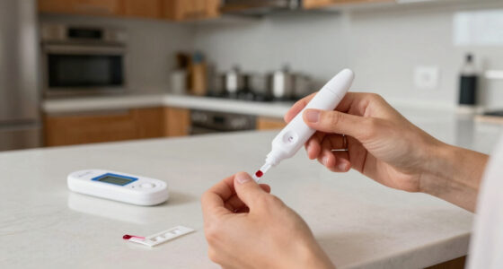 15 Best Cholesterol Test Kits in 2026