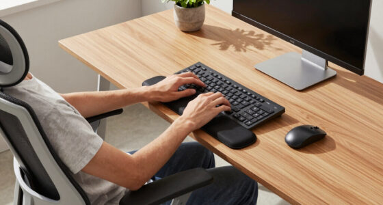 15 Best Ergonomic Desks and Chairs in 2026