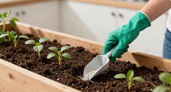 15 Best Garden Fertilizers in 2026