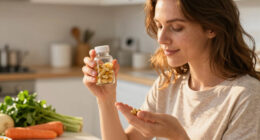 15 Best Hair Growth Supplements in 2026