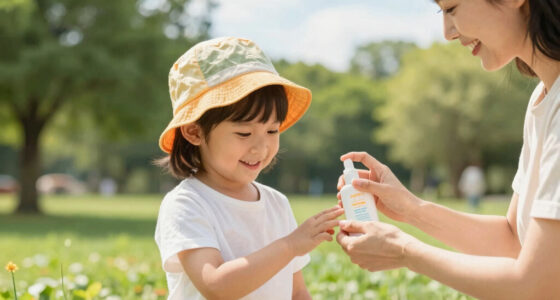 15 Best Kids Sunscreens in 2026