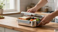 15 Best Lunch Box Containers in 2026