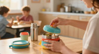 15 Best Lunchbox Thermoses for Kids in 2026