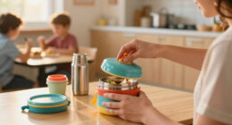 15 Best Lunchbox Thermoses for Kids in 2026