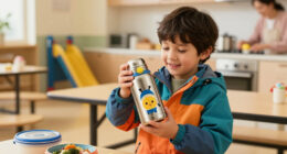 15 Best Lunchbox Thermoses for Kids in 2026