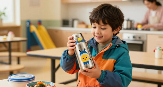 15 Best Lunchbox Thermoses for Kids in 2026