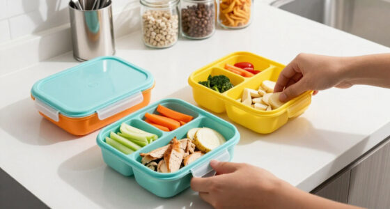 15 Best Meal Prep Containers for School in 2026
