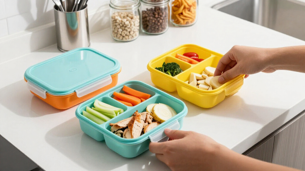 15 Best Meal Prep Containers for School in 2026