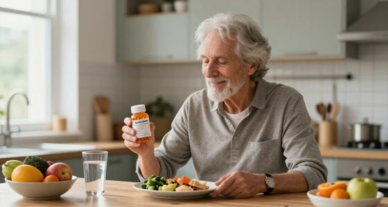 15 Best Multivitamins For Seniors In 2026