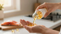 15 Best Omega-3 Supplements in 2026
