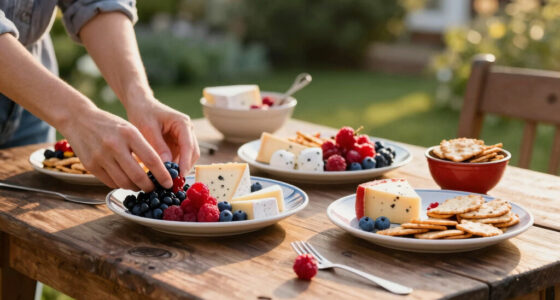 15 Best Patriotic Themed Serving Platters in 2026
