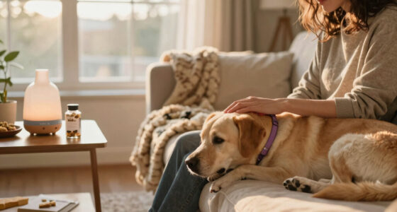 15 Best Pet Calming Products in 2026