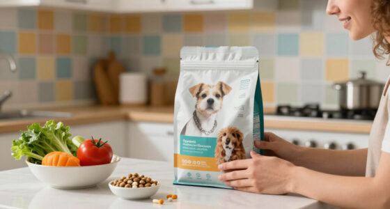15 Best Pet Nutrition Products in 2026