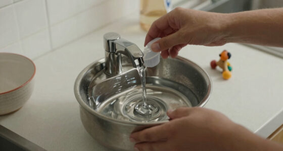 15 Best Pet Water Fountains in 2026