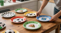 15 Best Soccer-Themed Party Plates in 2026