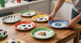 15 Best Soccer-Themed Party Plates in 2026