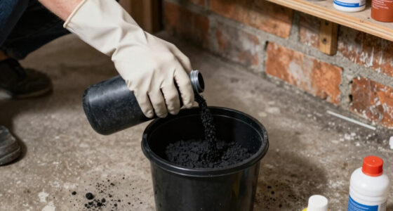 3 Best Basement Odor Eliminators in 2026