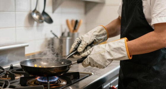 3 Best Heat Safety Products in 2026