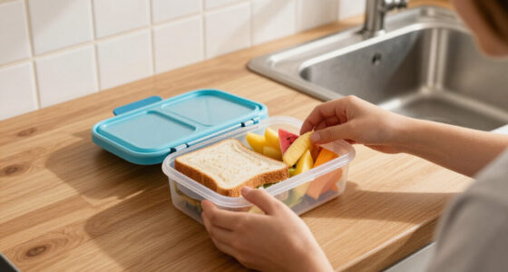 3 Best Lunch Box for School in 2026
